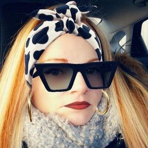 Meet your Posher, Jen